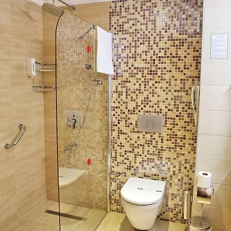Hotel Dizalya Palm Garden 5*