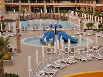 Dizalya Palm Garden Конаклы