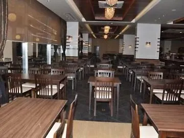 Dizalya Palm Garden 5* Конаклы