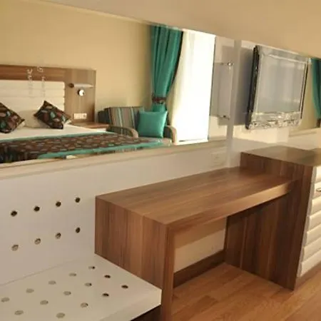 Dizalya Palm Garden Отель Конаклы