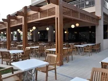 Hotel Dizalya Palm Garden Konakli