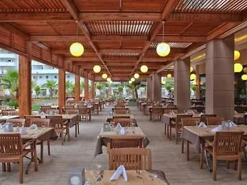 Dizalya Palm Garden Hotel 5*